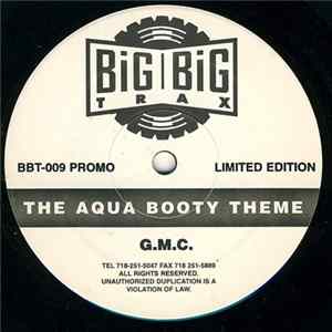 G.M.C. - The Aqua Booty Theme mp3
