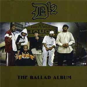 D12 - The Ballad Album mp3
