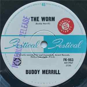 Buddy Merrill - The Worm / Milano mp3