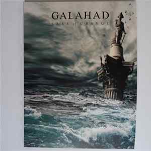 Galahad - Seas of Change mp3