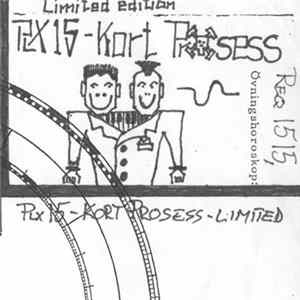 PLX 15 - Kort Prosess mp3