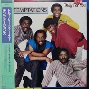 The Temptations - Truly For You mp3
