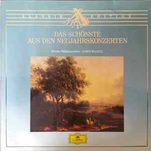 Wiener Philharmoniker, Lorin Maazel - Das Schönste Aus Den Neujahrskonzerten mp3