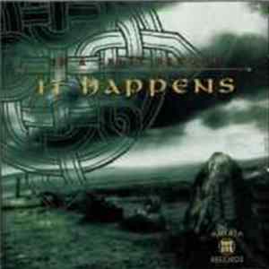 In A Split Second - It Happens mp3