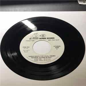 Neal Young - Radio Spots for Neal Young Reprise Album RS 6317 mp3