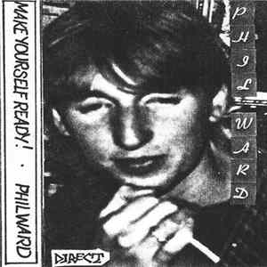 Phil Ward - Make Yourself Ready! mp3