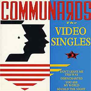Communards - The Video Singles mp3