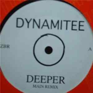 Dynamitee - Deeper mp3