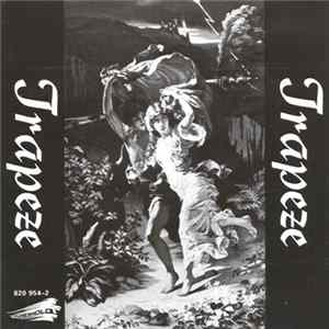 Trapeze - Trapeze mp3