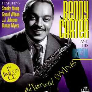 Benny Carter - Advanced Swing mp3