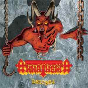 Annathema - Decibel mp3