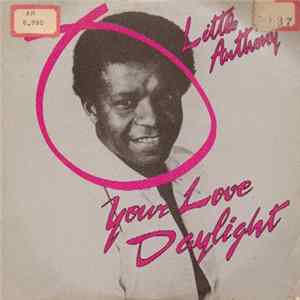 Little Anthony - Your Love mp3