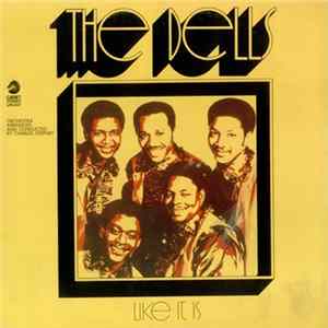 The Dells - Like It Is Like It Was mp3