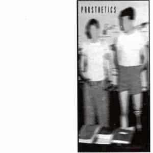 Chapter 23 / Death Squad / Radiosonde - Prosthetics mp3