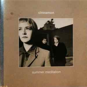 Cinnamon - Summer Meditation mp3