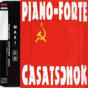 Piano-Forte - Casatschok mp3