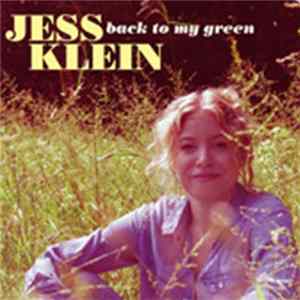 Jess Klein - Back To My Green mp3