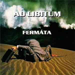 Fermáta - Ad Libitum mp3