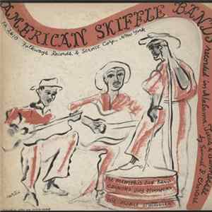 Various - American Skiffle Bands mp3