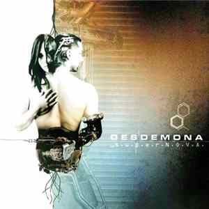 Desdemona - _s.u.p.e.r.N.O.V.A. mp3