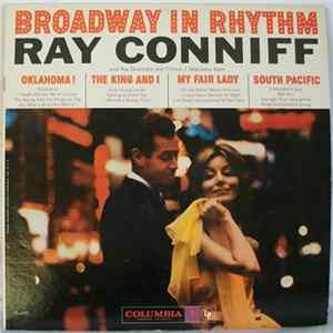 Ray Conniff And His Orchestra And Chorus - Broadway In Rhythm mp3