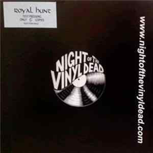 Royal Hunt - A Life To Die For mp3