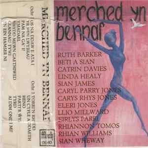 Various - Merched Yn Bennaf mp3