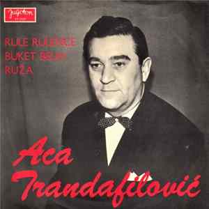 Aca Trandafilović - Rule, Rulence mp3