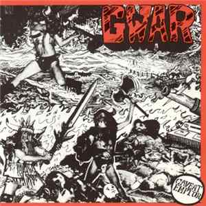 Gwar - Hell-O! mp3