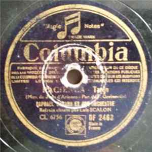 Raphael Canaro Et Son Orchestre - Pacienca / Pura Milonga mp3