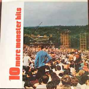 Various - 10 More Monster Hits mp3