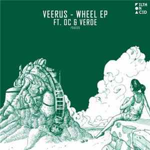 Veerus - Wheel EP mp3