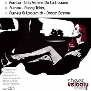 Furney - Une Femme De La Lissome EP mp3