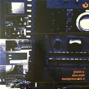 Khan & Walker - Radiowaves II mp3