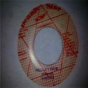 Sanchez - Medley Ride mp3