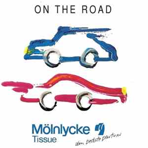 Various - On The Road - Mölnlycke Tissue mp3