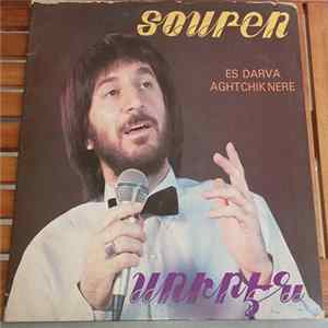 Սուրեն = Souren - Es Darva Aghtchiknere mp3
