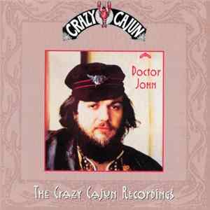 Doctor John - The Crazy Cajun Recordings mp3