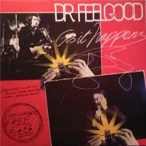 Dr. Feelgood - As It Happens mp3