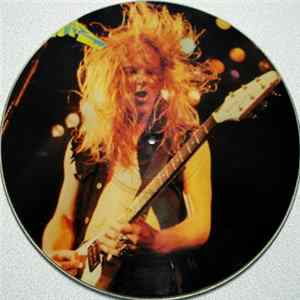 Metallica - Molten Rock mp3