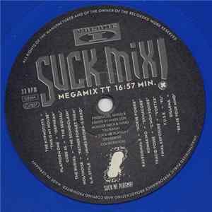 The "Turntable Hoschis" - Suck Mix! Volume 1 mp3