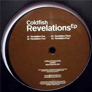 Coldfish - Revelations EP mp3