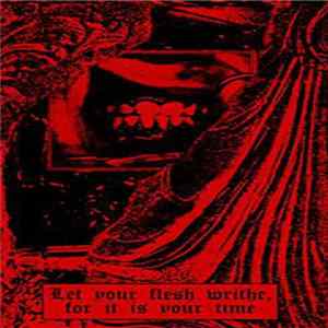 Neuntöter Der Plage - Let Your Flesh Writhe, For It Is Your Time mp3