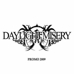 Daylight Misery - Promo 2009 mp3
