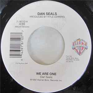 Dan Seals - We Are One mp3