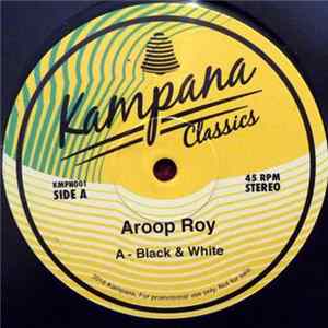 Aroop Roy - Classics mp3