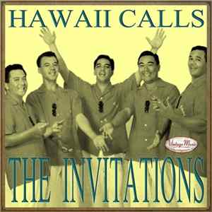The Invitations - The Invitations: Hawaii Calls mp3