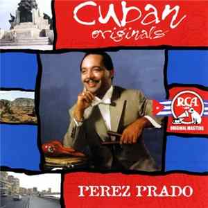 Perez Prado - Cuban Originals mp3