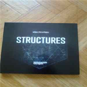 Electrorites - Structures mp3