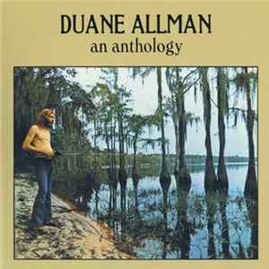 Duane Allman - An Anthology mp3